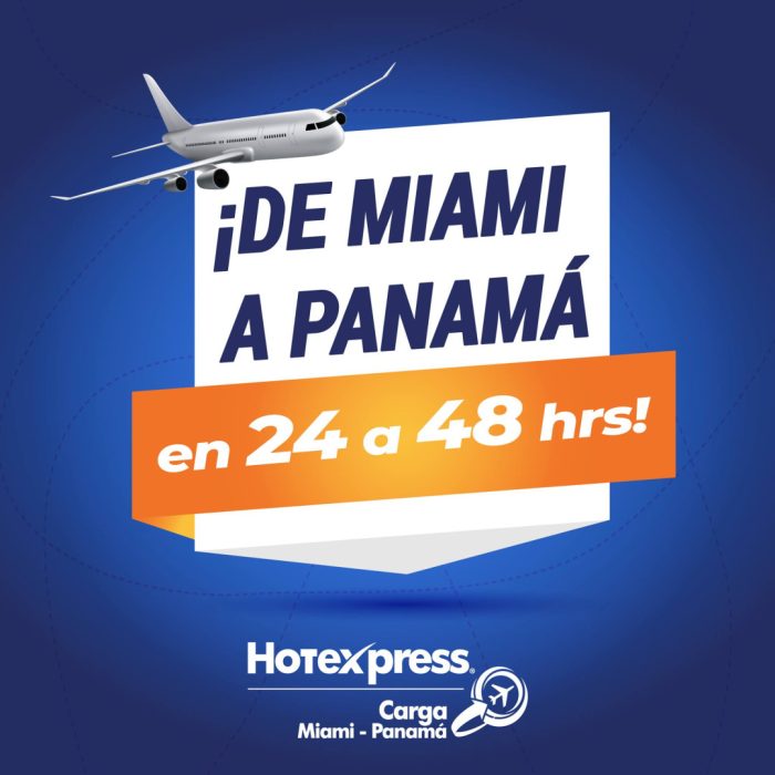 de_miami_a_panama HotBox Plus (Plan Anual) - Imagen 1